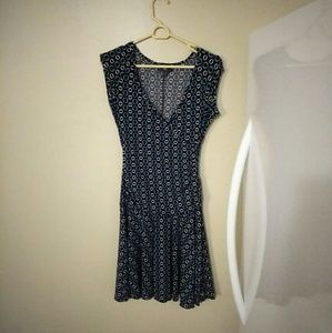 Late 90's mini dress